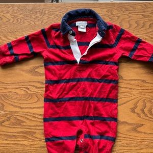 Ralph Lauren One piece 6 months